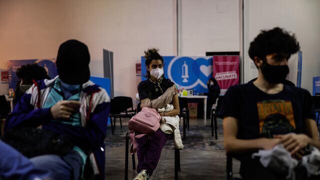 Argentina reportó 930 nuevos casos y 46 muertes por coronavirus