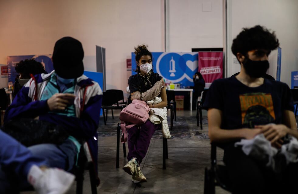 Coronavirus en Argentina: 111 muertes y 3.531 nuevos casos en las últimas 24 horas