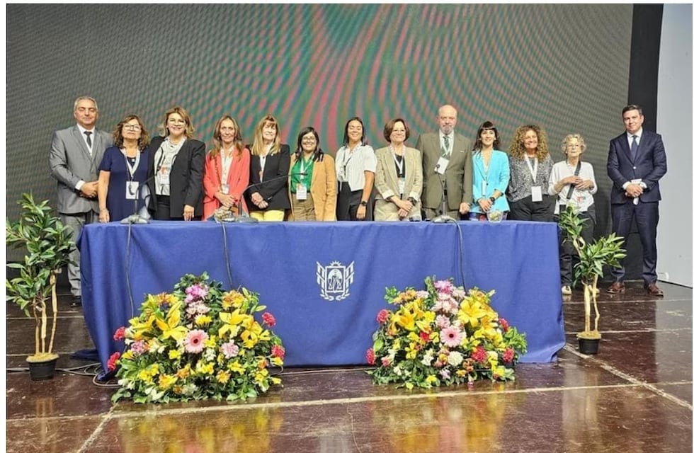 II Congreso Nacional Penal Adolescente y Juvenil