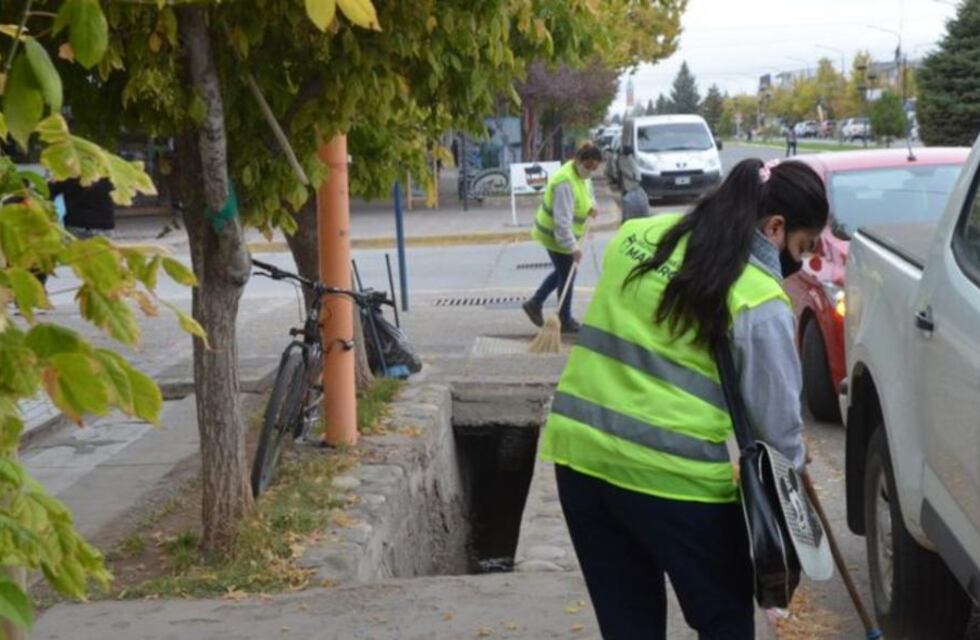 Llegan las Fiestas y Malargüe también se adhiere