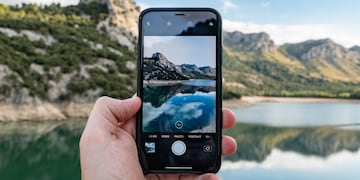 Algunos de destinos turísticos tienen paisajes ideales para fotos que podrán subir a las redes sociales