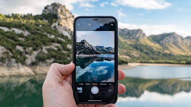 Algunos de destinos turísticos tienen paisajes ideales para fotos que podrán subir a las redes sociales