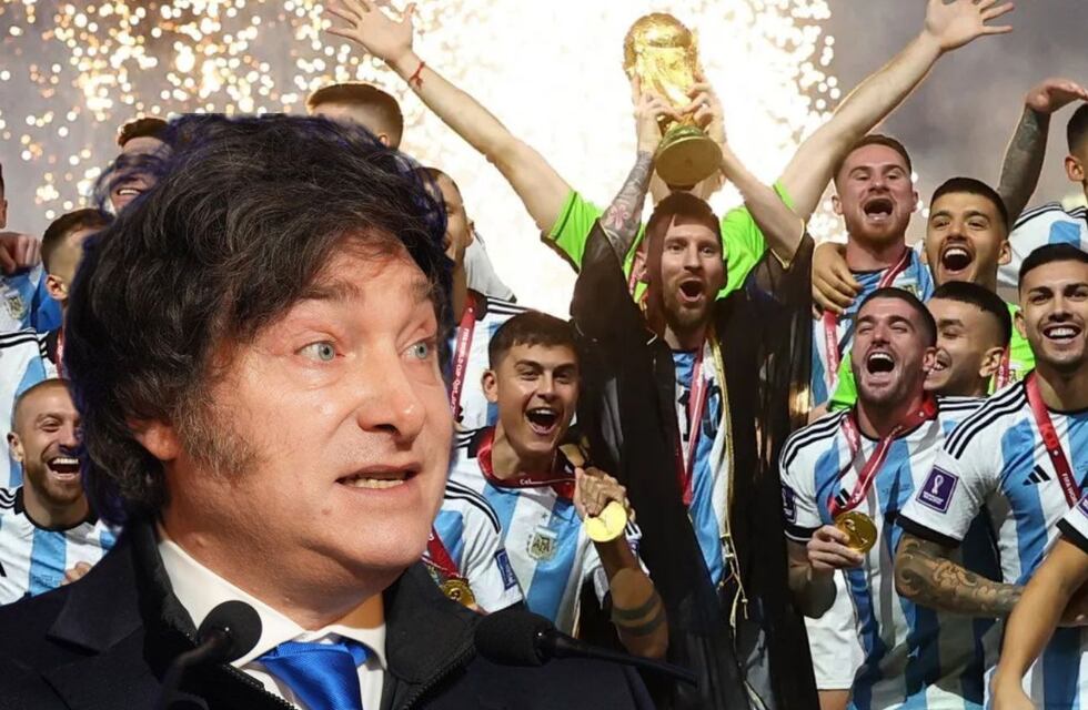 El Gobierno habría tomado una decisión con la Selección Argentina y el Mundial 2026