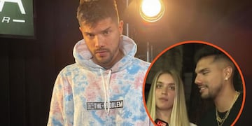 Tyago Gryffo envuelto en polémico por un terrible video.