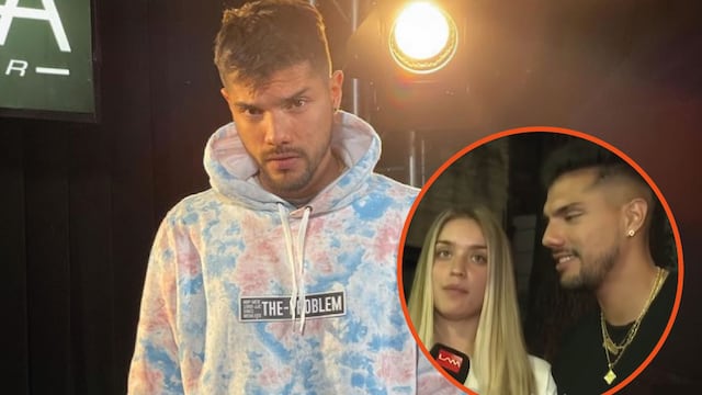 Tyago Gryffo envuelto en polémico por un terrible video.