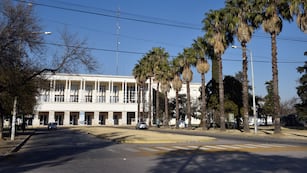 El Pabellón Argentina de la Ciudad Universitaria de Córdoba recibe la nueva feria de empleo e inserción profesional.