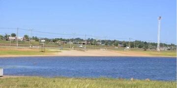Garupá: hallaron el cuerpo de un hombre flotando en la playita de Fátima.