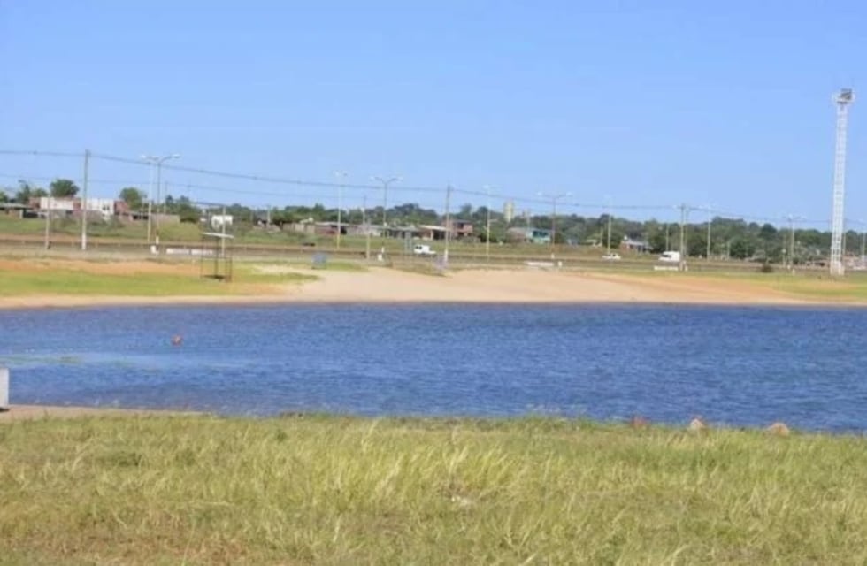 Garupá: hallaron el cuerpo de un hombre flotando en la playita de Fátima
