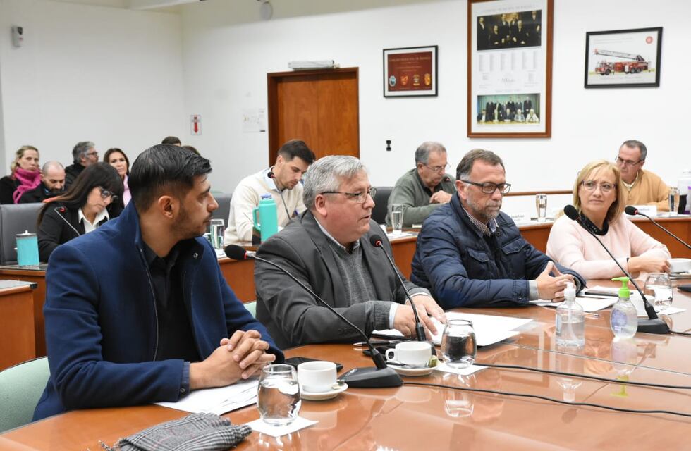 El Jardín de Infantes del Belgrano no se hará donde se preveía