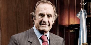 El ex piloto de F1 fue derivado nuevamente al sector de cuidados intensivos del Sanatorio Santa Fe.