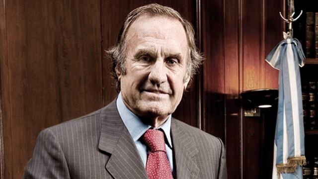 El ex piloto de F1 fue derivado nuevamente al sector de cuidados intensivos del Sanatorio Santa Fe.