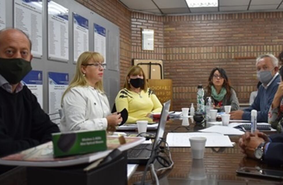 Prioridad de atención: aprobaron el Despacho para grupos vulnerables en el ámbito público y privado