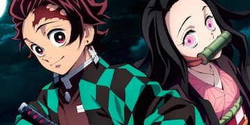 Demon Slayer