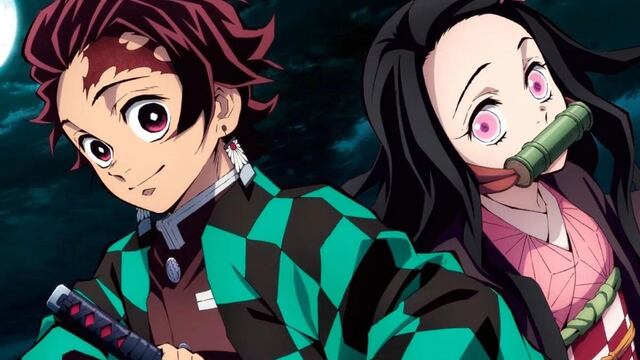 Demon Slayer