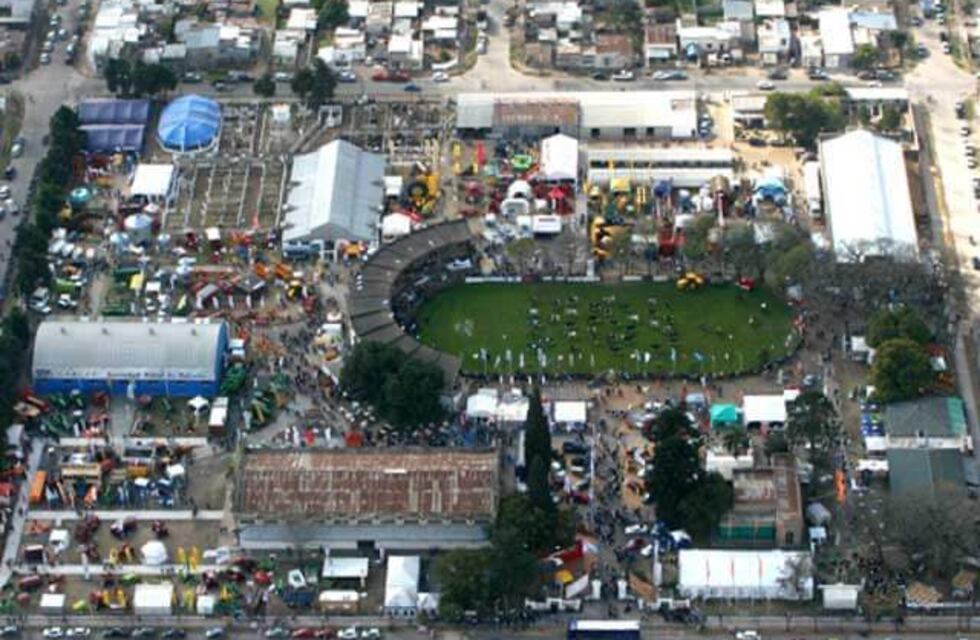 Comienza la ExpoRural 2024: todo el programa para este jueves