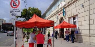 Se realizarán jornadas extendidas en el Centro de Salud Nº 1 y en los horarios habituales de cada CAPS.