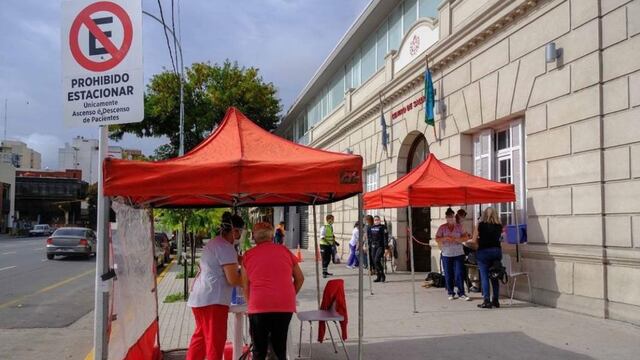 Se realizarán jornadas extendidas en el Centro de Salud Nº 1 y en los horarios habituales de cada CAPS.