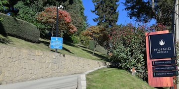 Los egresados que arrojaron al joven del segundo piso en Bariloche se fueron de la ciudad.