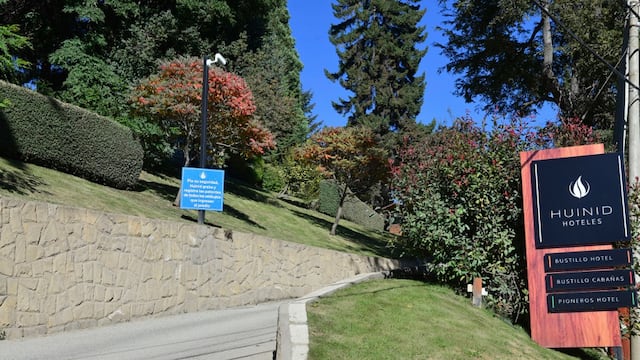 Los egresados que arrojaron al joven del segundo piso en Bariloche se fueron de la ciudad