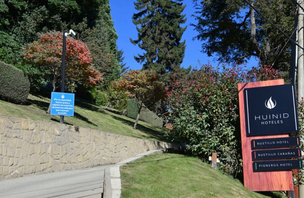 Los egresados que arrojaron al joven del segundo piso en Bariloche se fueron de la ciudad