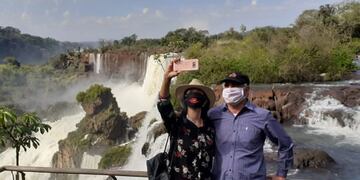 Para ingresar a Misiones deberán presentar el certificado COVID-19 negativo y descargar la App Misiones Digital