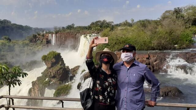 Para ingresar a Misiones deberán presentar el certificado COVID-19 negativo y descargar la App Misiones Digital