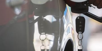 imagen ilustrativa (José Gutiérrez / Los Andes)