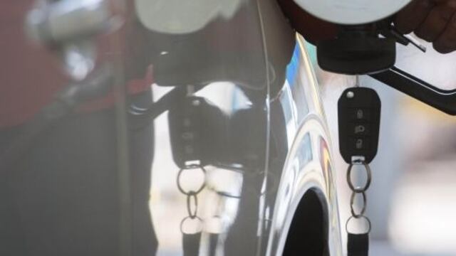 imagen ilustrativa (José Gutiérrez / Los Andes)