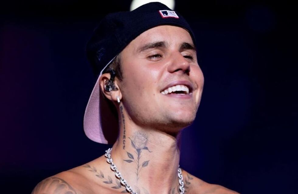 Confirmado: Justin Bieber canceló sus shows en Argentina
