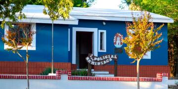 La Policía de Caminiaga busca al autor de los dos disparos que acabaron con la vida de una mujer.