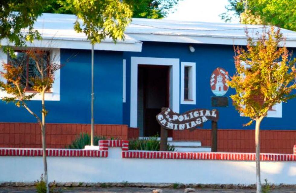 Femicidio en el Norte de Córdoba: mató a su expareja de dos balazos e intentó fugarse