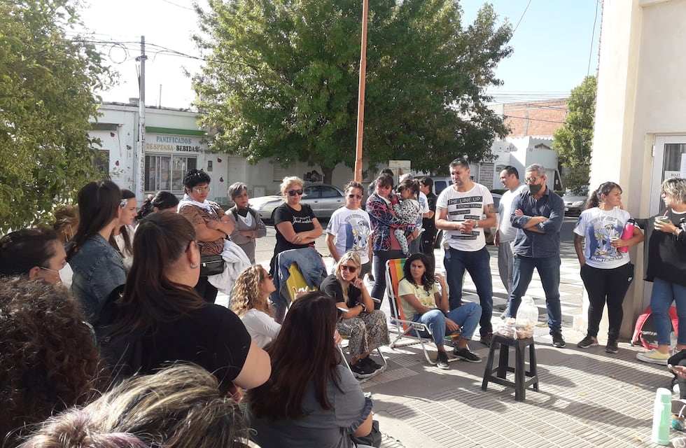 Paro de Municipales: finalizó la medida de fuerza pero continúan los reclamos y acusaciones