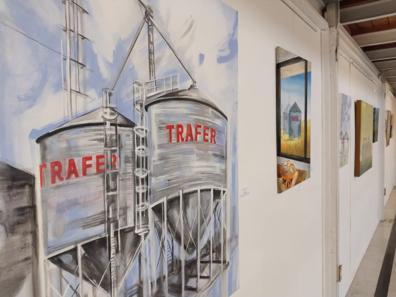 Trafer
