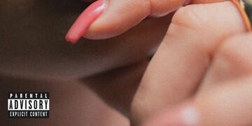 La portada del nuevo sencillo "Wacha". (Foto: Instagram)