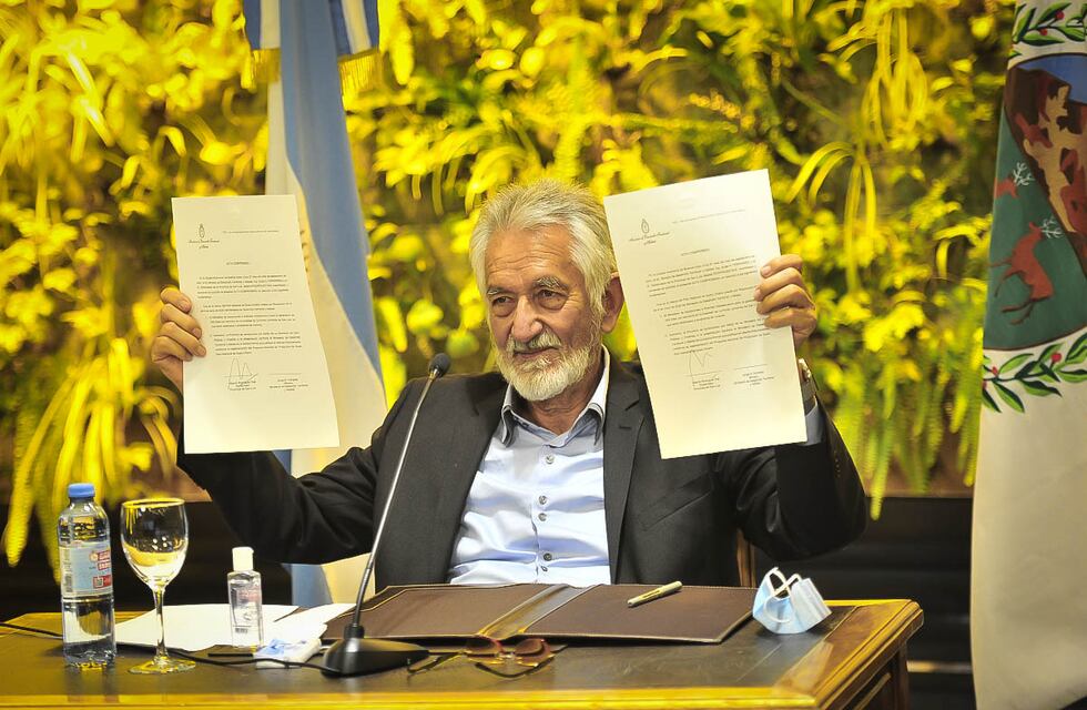 San Luis: adecuarán terrenos para la construcción en La Punta, Concarán y Tilisarao