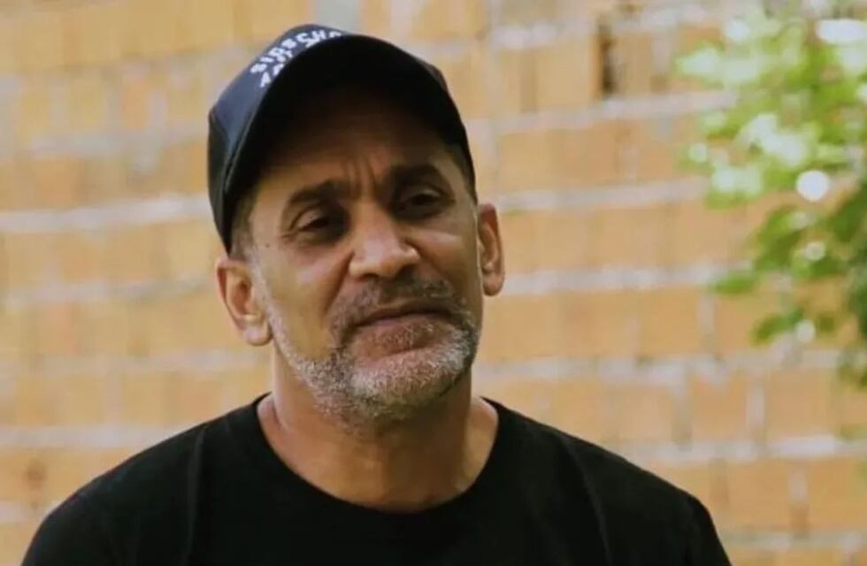 El desesperado pedido de ayuda de “Pollo” de Okupas por los incendios en El Bolsón