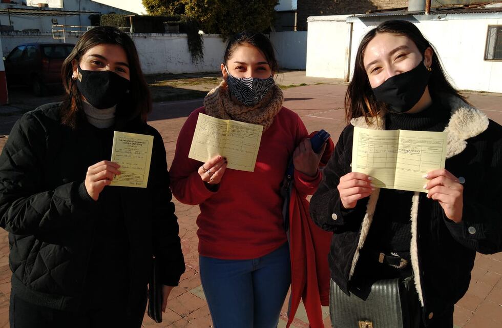 Coronavirus en Rafaela: 28 positivos