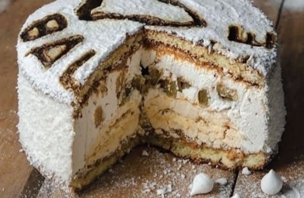 Por qué se llama Torta Balcarce: el origen de esta exiquisita receta