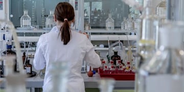 La Universidad Nacional de San Luis ofrece becas de investigación por un total de $2,5 millones. Gentileza NDSL
