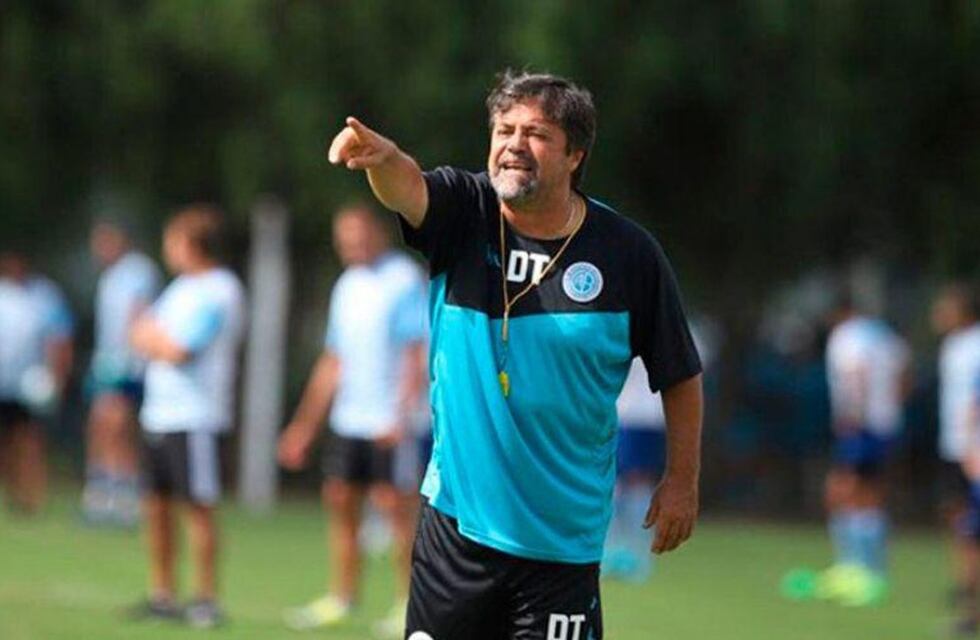 Caruso Lombardi: “La AFA me mandó una circular por mis declaraciones”