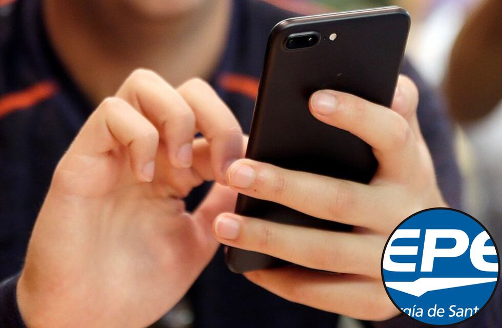 La EPE advierte sobre falsos enlaces de WhatsApp