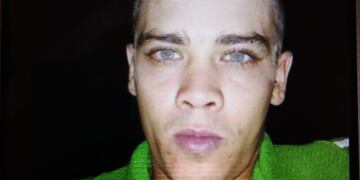 Intensa búsqueda de un joven en Montecarlo.