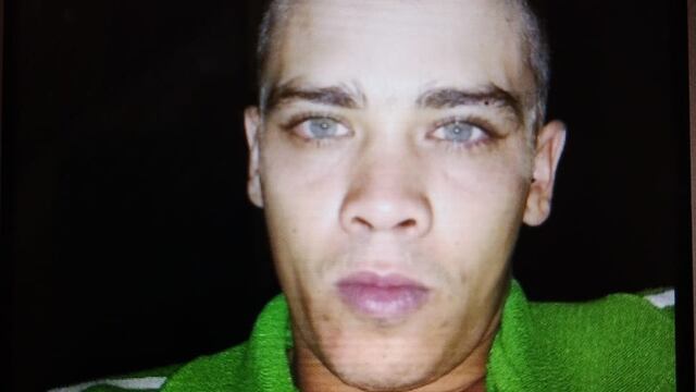 Intensa búsqueda de un joven en Montecarlo.