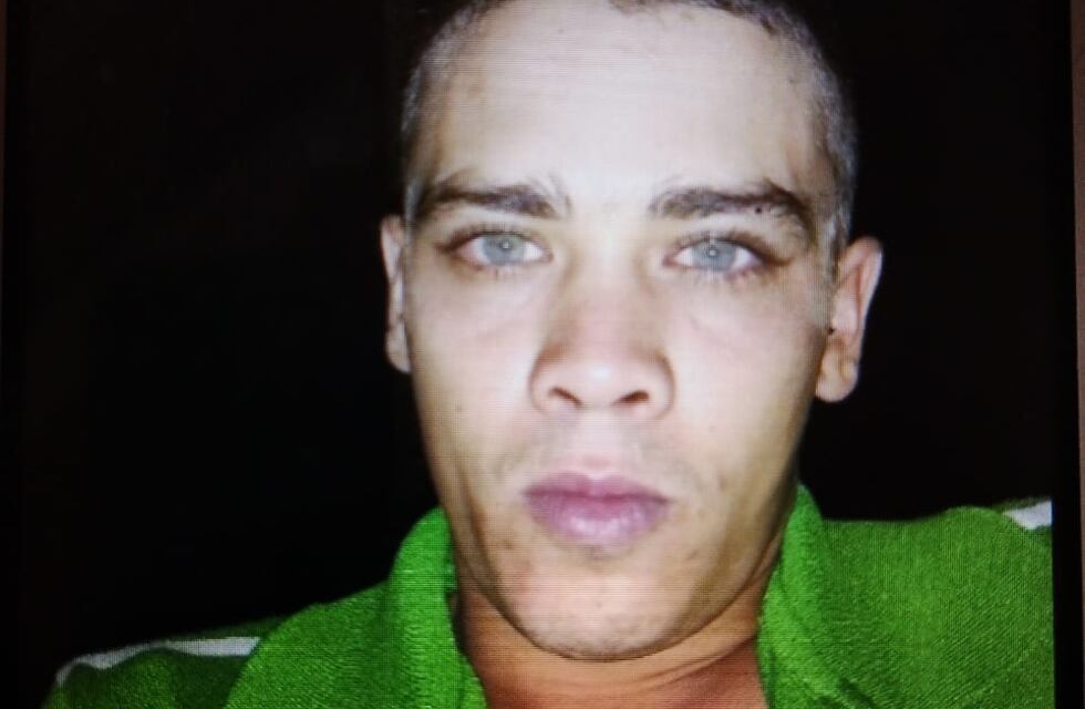 Intensa búsqueda de un joven en Montecarlo