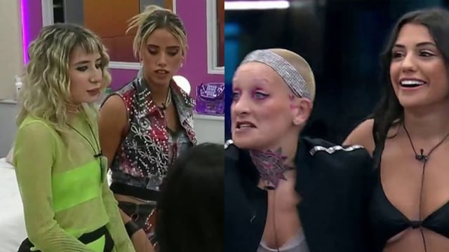 Así fueron las primeras horas de los nuevos participantes dentro de la casa de Gran Hermano 2024: llantos, limpieza y alianzas