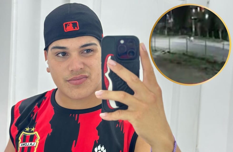 ¿Imprudencia, negligencia o delito culposo? El hombre que chocó a Thiago Medina podría ir preso tras el accidente en Moreno