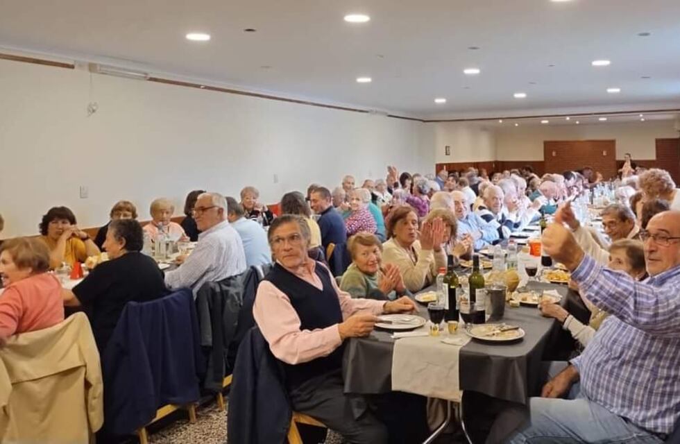 Tres Arroyos: El 13 de julio se realizará la tradicional Tallarinada de Reyes