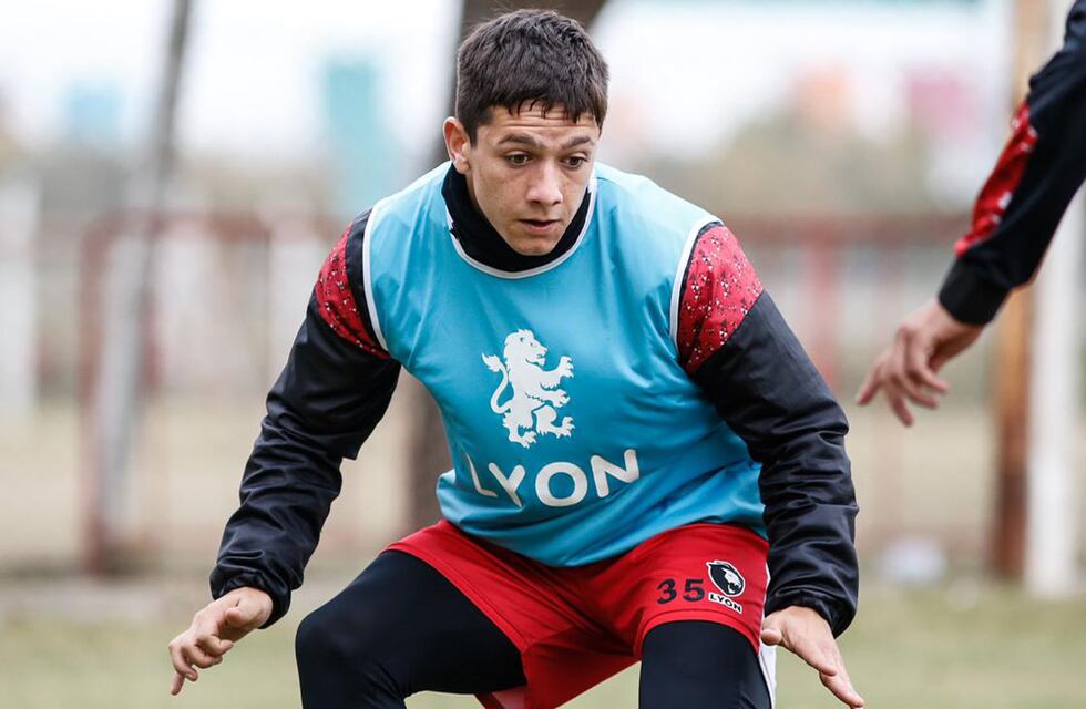 Instituto viaja a Rafaela sin confirmar el equipo