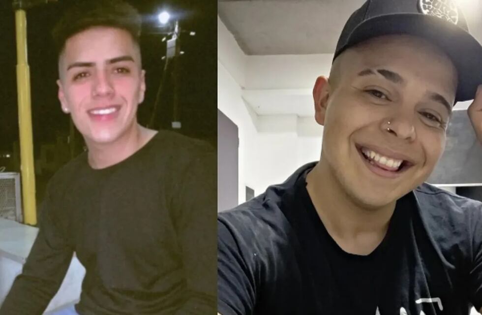 Caso Lucas Escalante y Lautaro Morello: confirmaron la prisión preventiva para el comisario Centurión