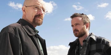 Breaking Bad